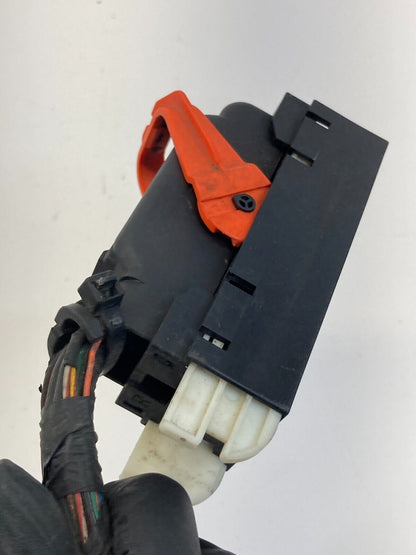 2004-2010 Mitsubishi Galant 2.4L ABS Anti Lock Brake Pump Module Plug Connector