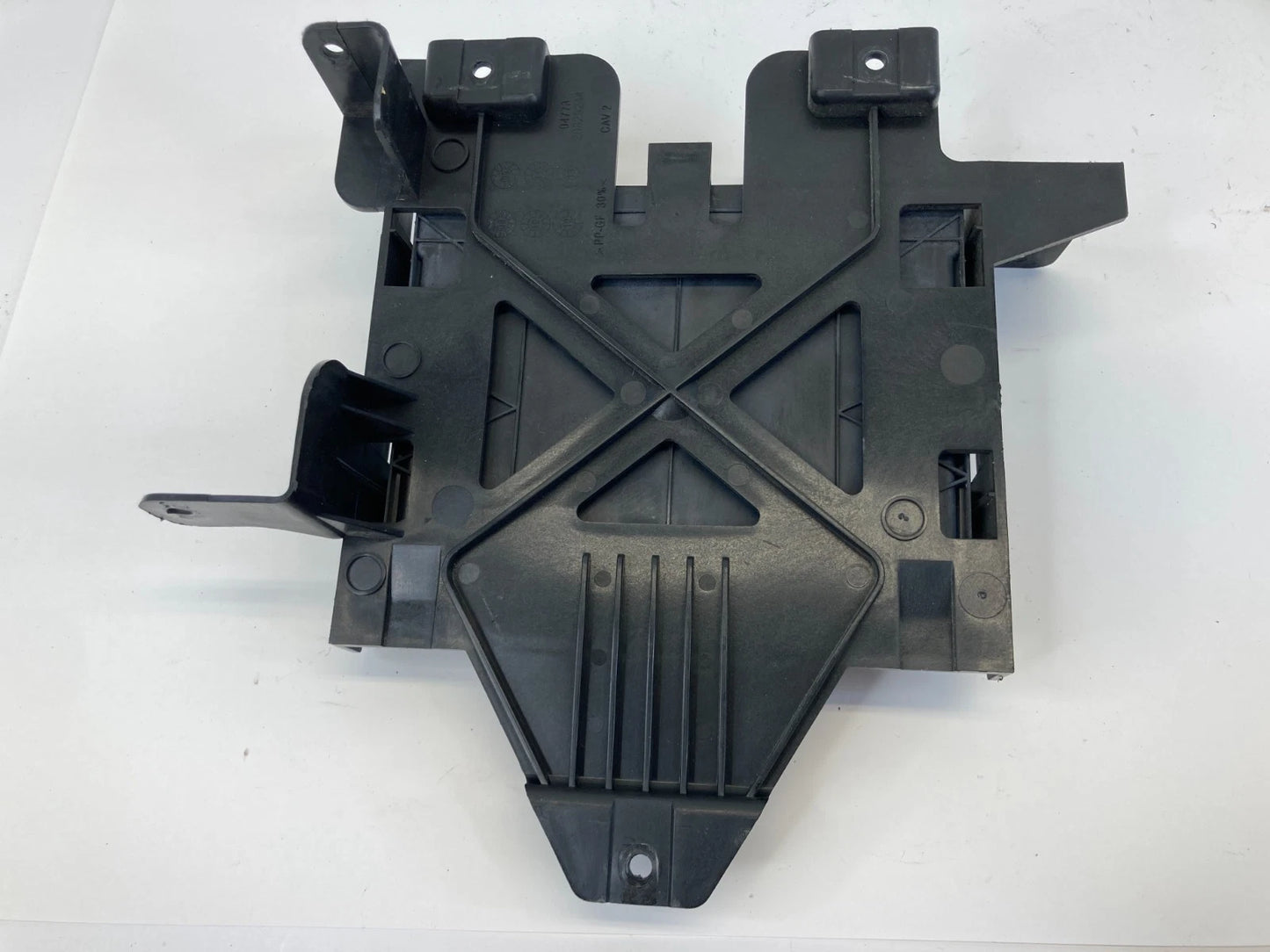 2010 2011 GMC TERRAIN BODY CONTROL MODULE COMPUTER BCM OEM 13574844