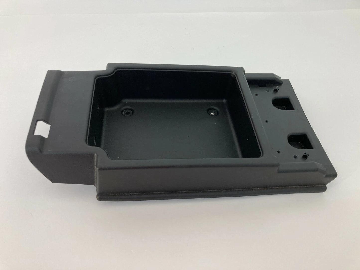 2007-2010 SATURN OUTLOOK FRONT CENTER CONSOLE TRAY BIN STORAGE PANEL LID OEM
