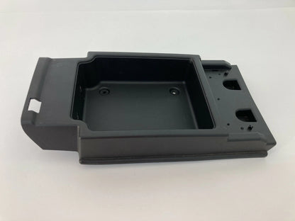 2007-2010 SATURN OUTLOOK FRONT CENTER CONSOLE TRAY BIN STORAGE PANEL LID OEM