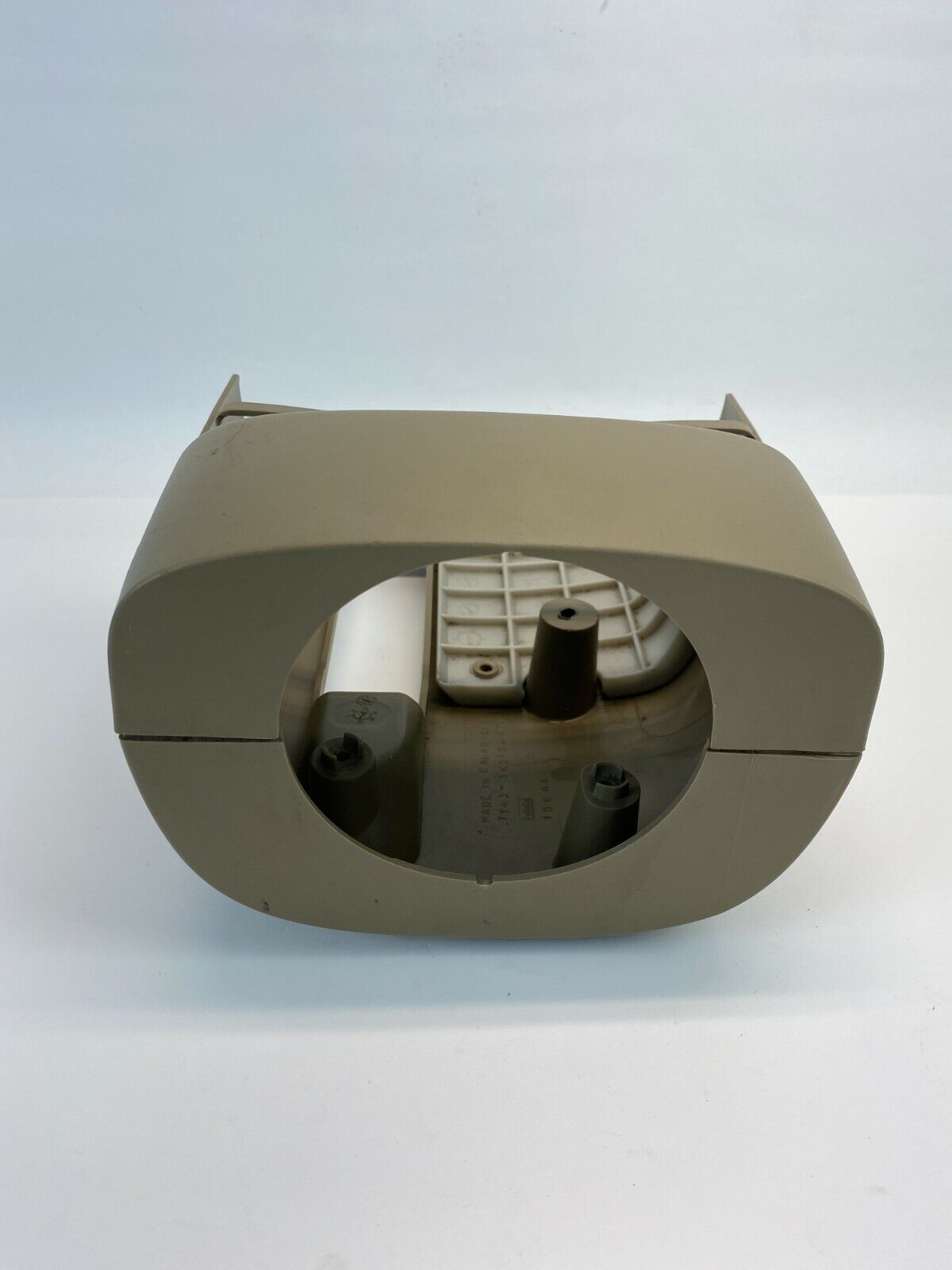 2007 2008 2009 2010 Ford Edge Steering Column Cover Bezel Shroud Shell 7T433K512