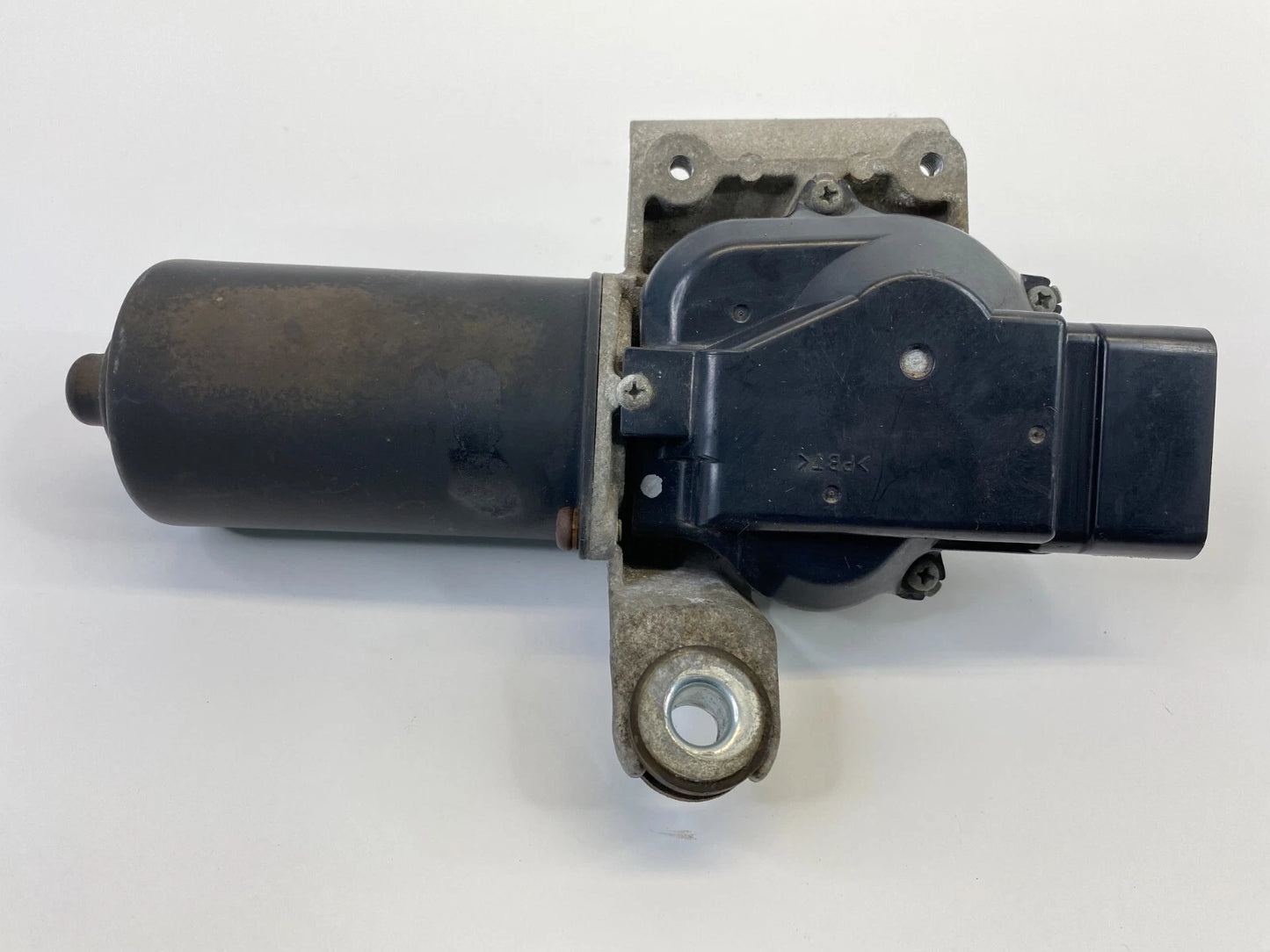 05-08 PONTIAC G6 07-09 SATURN AURA SEDAN FRONT WINDSHIELD WIPER MOTOR OEM