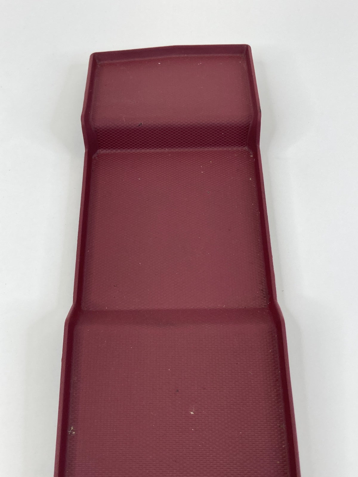 2010-2017 GMC Terrain Center Console Storage Floor Liner Mat AKE31579 OEM