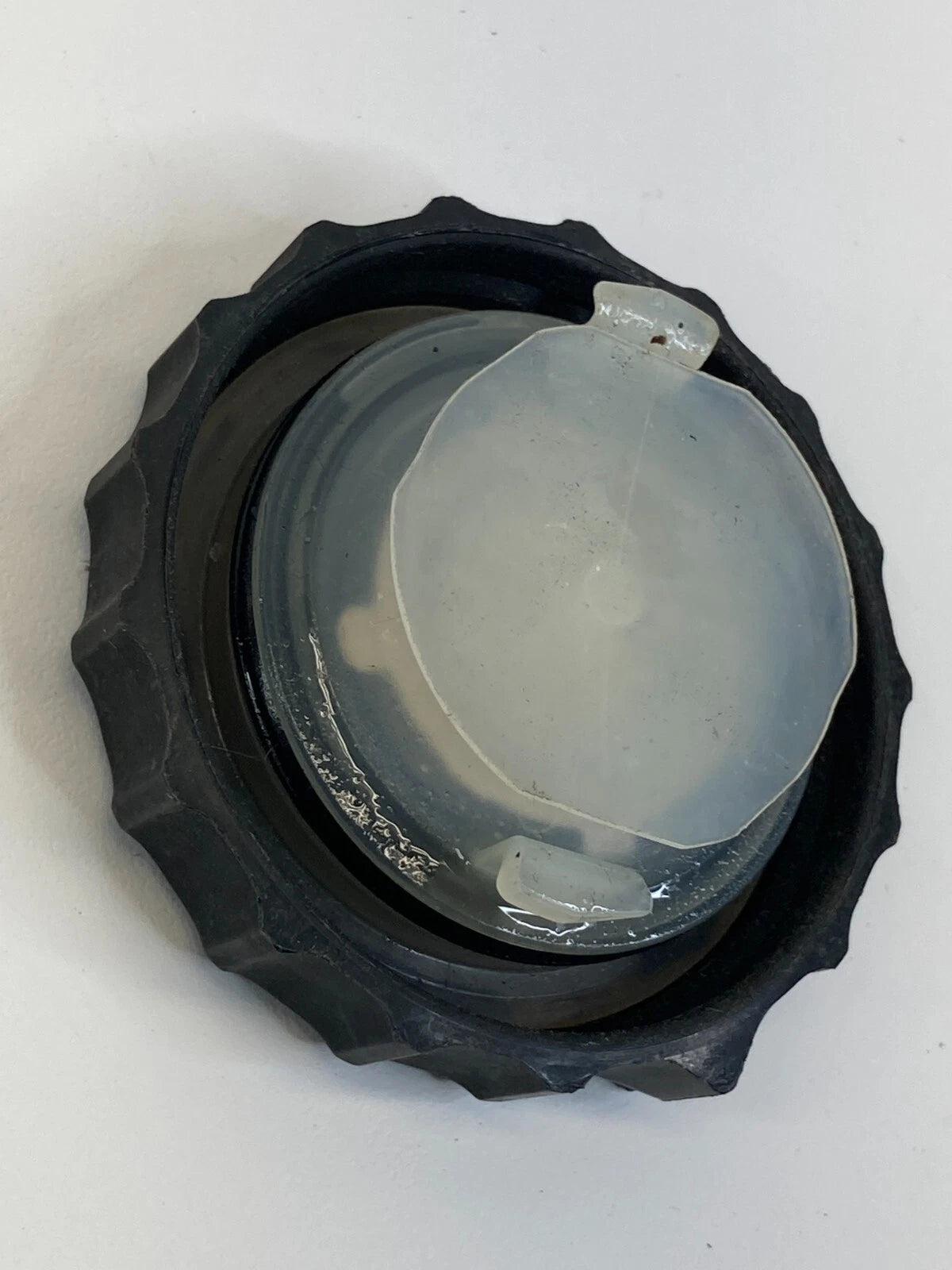 2007-2009 2017-2022 LEXUS EX350 3.5L BRAKE FLUID MASTER CYLINDER RESERVOIR CAP