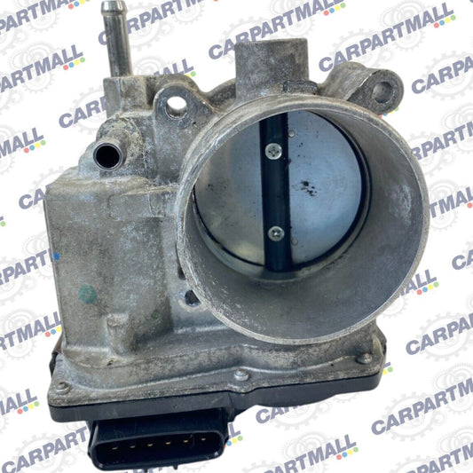 2013-2019 Nissan Sentra 1.8L Throttle Body Throttle Valve Assembly 3RA60-01