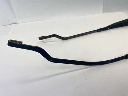 2011-2016 HYUNDAI ELANTRA FRONT WINDSHIELD LH & RH SIDE WIPER ARM SET 2 ASSY OEM