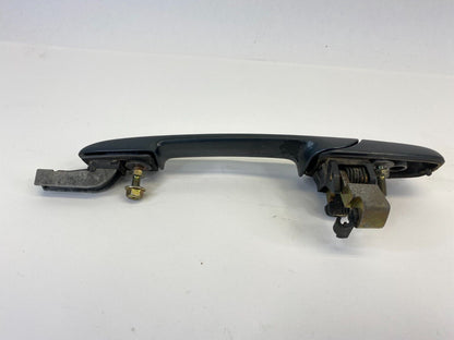 2003-2005 Mazda6 Mazda 6 Front Right Side Exterior Door Handle Assembly RH OEM