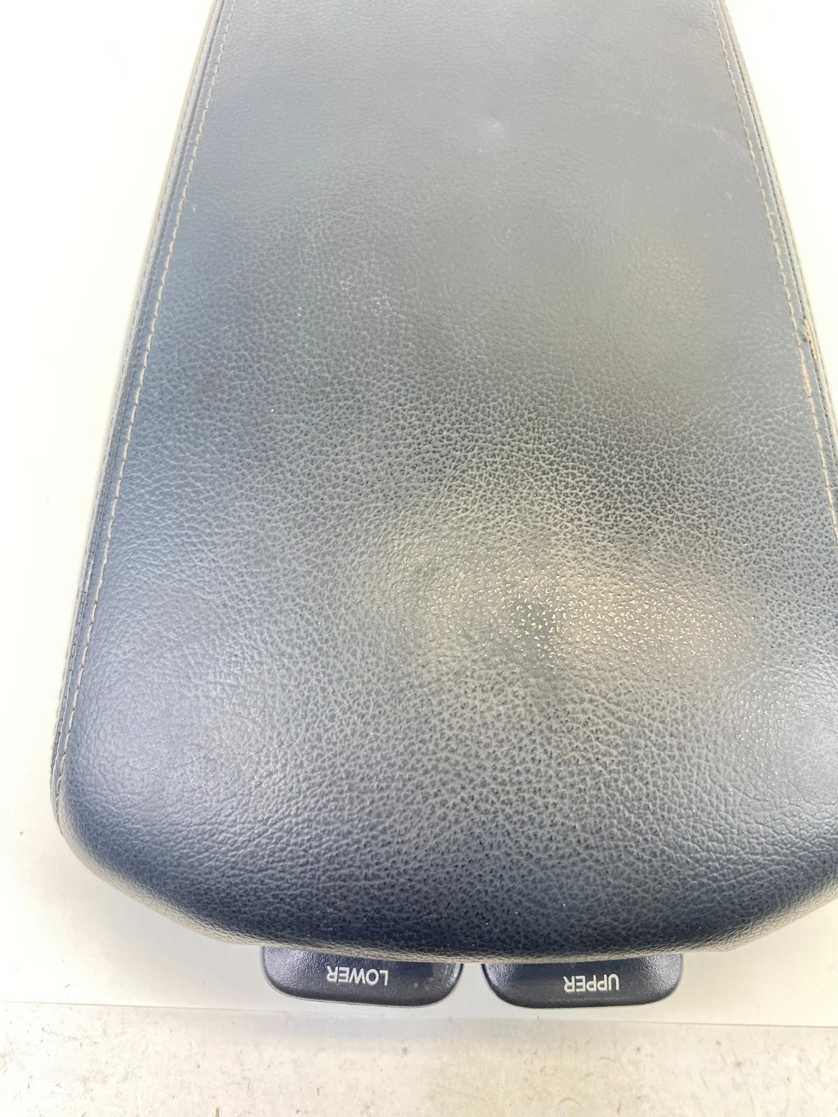 2018 Nissan Altima SEDAN Center Console Arm Rest Armrest Lid Compartment OEM