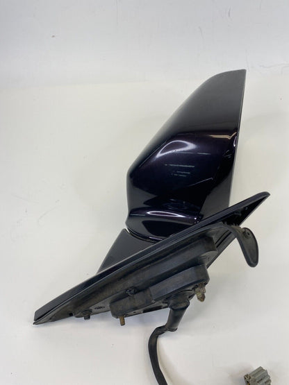 1998-2002 Honda Accord Right Passenger Side Power Door Side View Mirror OEM