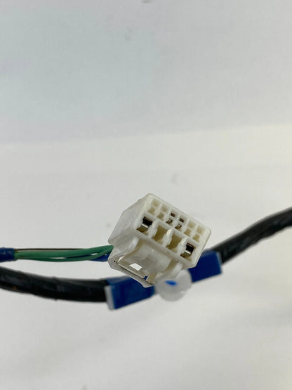 2007-2009 LEXUS ES350 4DR FRONT RIGHT DOOR WIRE WIRING HARNESS ASSEMBLY 82151-33