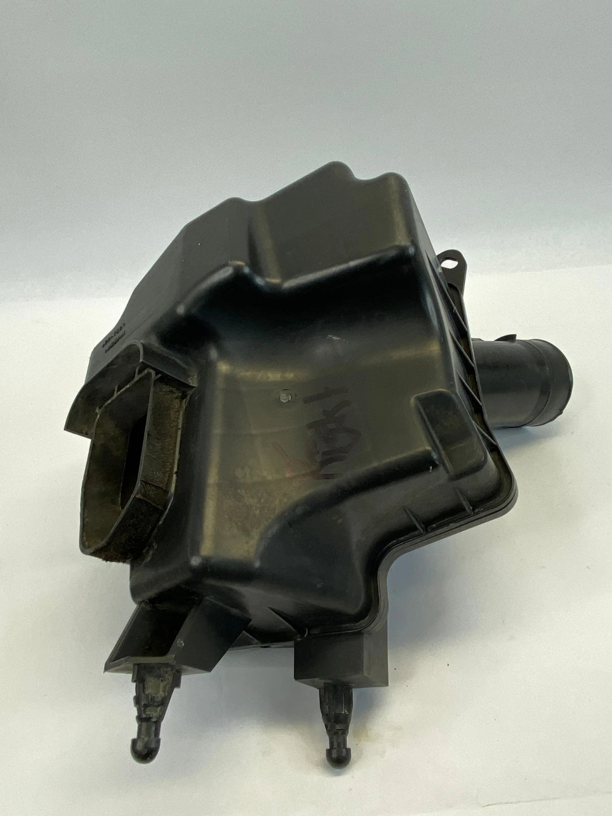 2007 2008 INFINITI G35 SEDAN RIGHT AIR CLEANER FILTER HOUSING BOX OEM JK20A