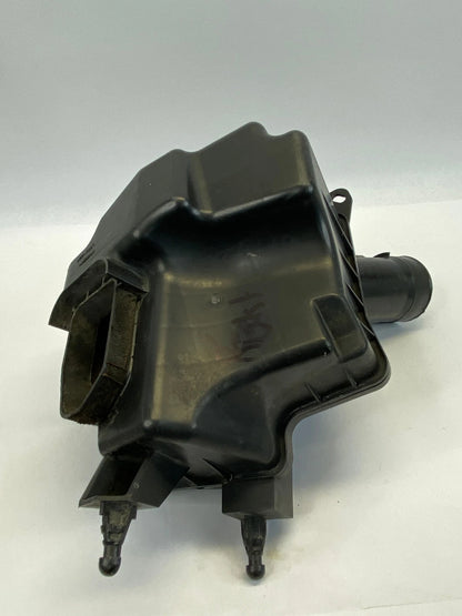 2007 2008 INFINITI G35 SEDAN RIGHT AIR CLEANER FILTER HOUSING BOX OEM JK20A
