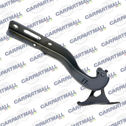 2007 2008 HONDA FIT SPORT FRONT RIGHT PASSENGER SIDE HOOD BONNET HINGE OEM