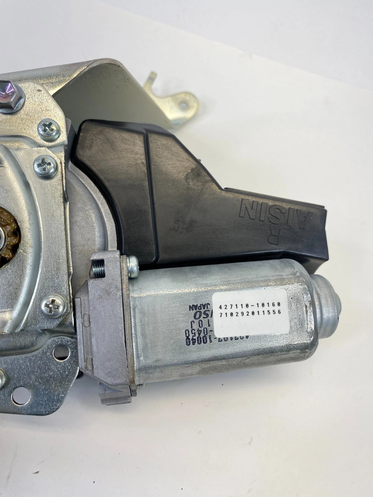 2008-2013 TOYOTA HIGHLANDER REAR TRUNK HATCH LIFTGATE POWER MOTOR 427110-10160