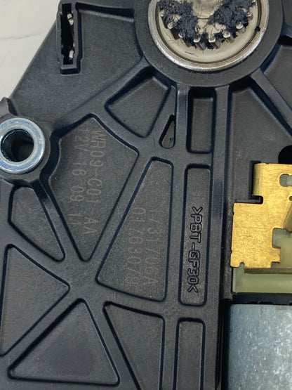 2009-2012 BMW 328i xDrive Sunroof Sun Roof Motor Drive Assy 6761-7193398 OEM