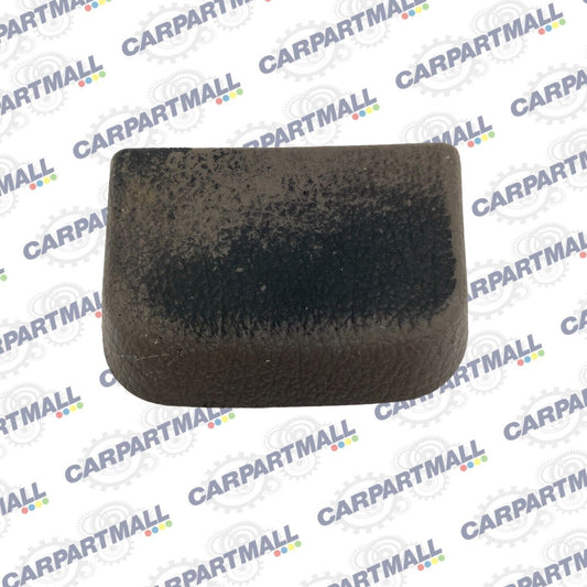 1996 1997 Toyota 4Runner Front Left Seat Front Right Side Track End Cover OEM