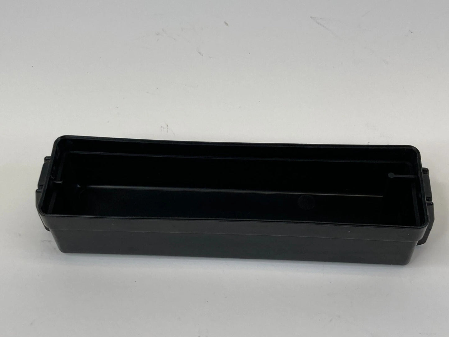 2007 2008 INFINITI G35 SEDAN ENGINE SMALL FUSE BOX COVER LID CAP OEM
