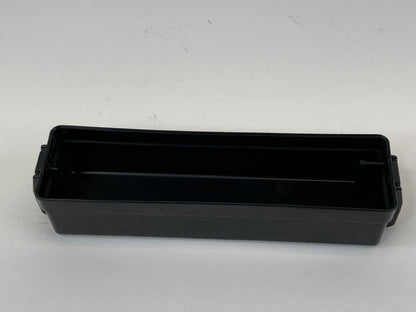 2007 2008 INFINITI G35 SEDAN ENGINE SMALL FUSE BOX COVER LID CAP OEM