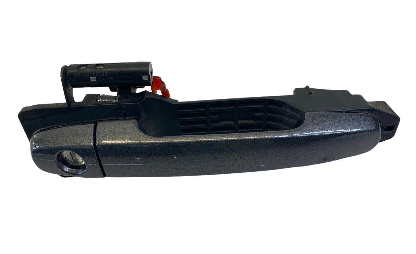 2009 2010 PONTIAC VIBE HATCHBACK FRONT RIGHT EXTERIOR DOOR HANDLE 69231-02040