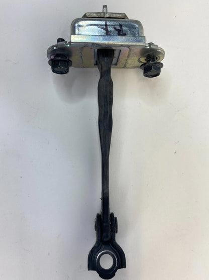 11-17 NISSAN JUKE REAR RIGHT PASSENGER SIDE DOOR CHECK STOP STOPPER DETENT OEM