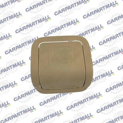 2004-2008 ACURA TL SEDAN SEAT CHILD ANCHOR CAP COVER TRIM 84501-SEP-A010 OEM