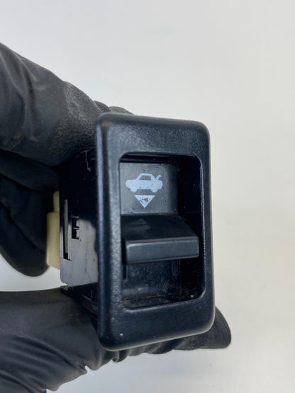 2007-2012 Nissan Altima Sedan Trunk Lid Release Opener Control Switch Button