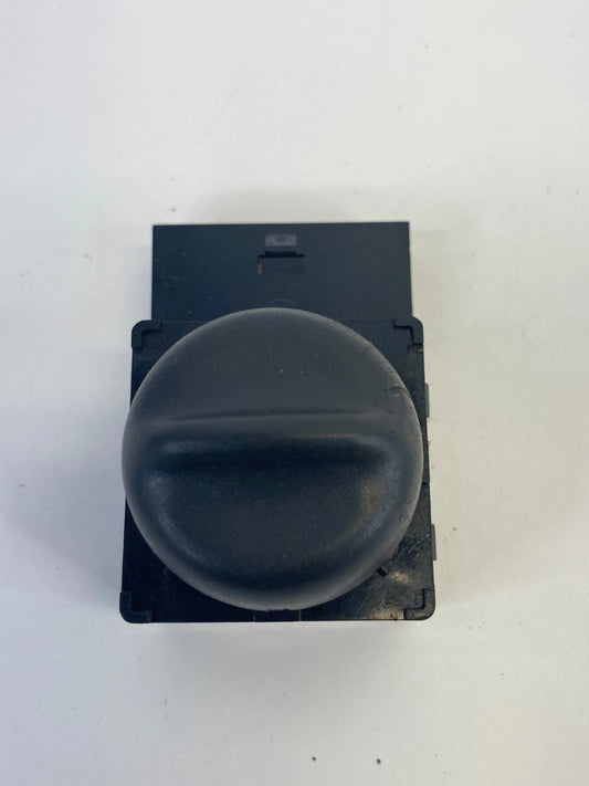2009-2012 TRAVERSE ACADIA FRONT RIGHT PASSENGER SEAT LUMBAR SWITCH 25948854
