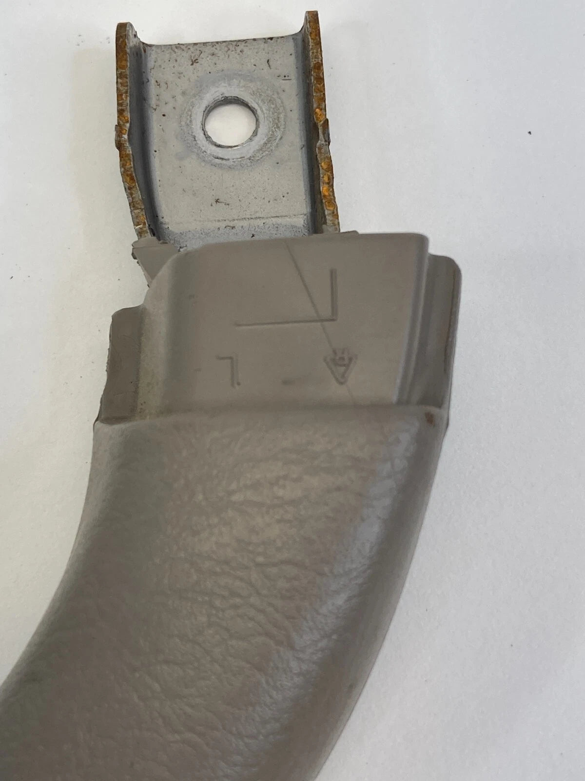 2006 TOYOTA TUNDRA CENTER PILLAR LEFT SIDE INTERIOR GRAB GRIP ASSIST HANDLE OEM