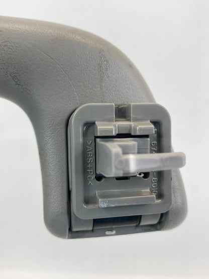 2006-2012 TOYOTA RAV4 REAR LEFT ROOF GRAB ASSIST HANDLE WITH HOOK OEM 5746312010