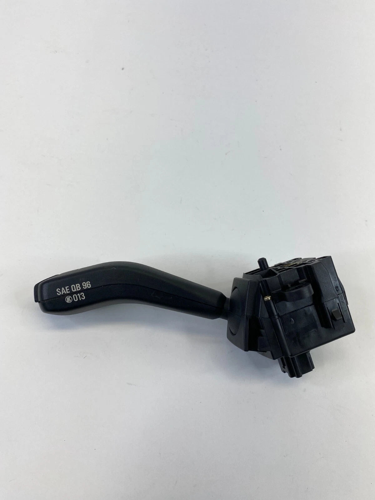2004-2010 BMW X3 STEERING COLUMN TURN SIGNAL LEVER SWITCH 8363668 OEM