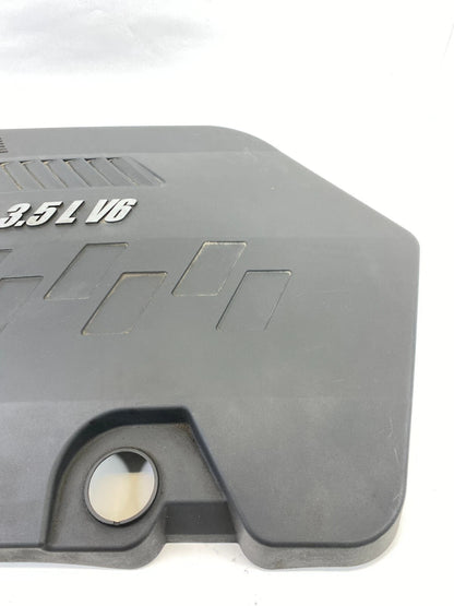 2007-2010 PONTIAC G6 CHEVY MALIBU 07 08 AURA 3.5L AT ENGINE COVER 12620936