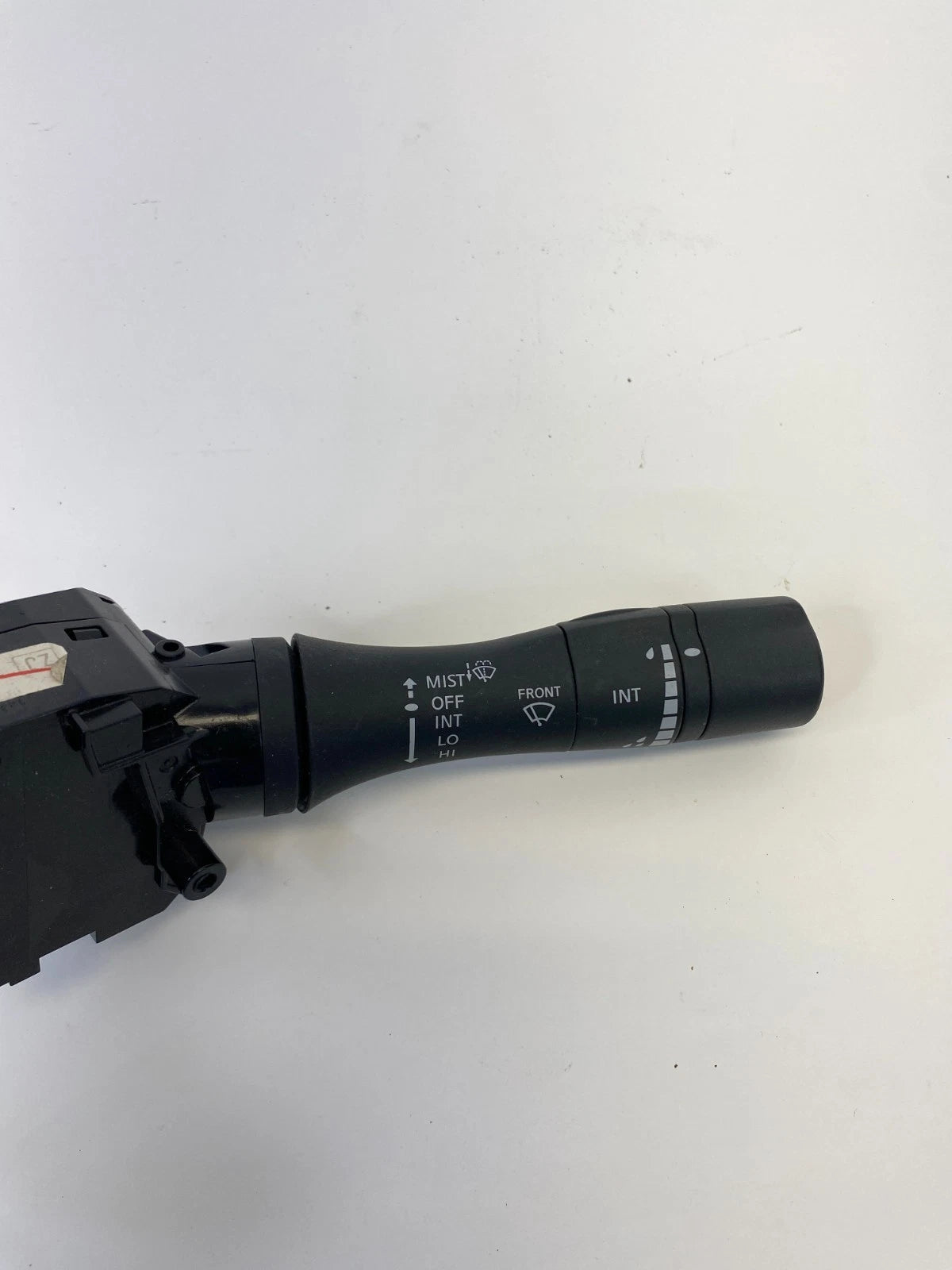 2013 2014 NISSAN ALTIMA WIPER & HEADLIGHT TURN SIGNAL COMBO SWITCH OEM