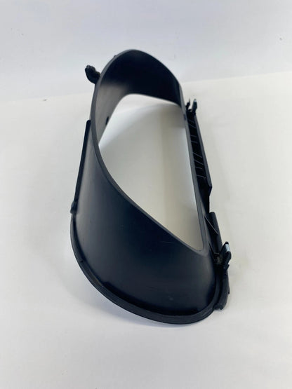 2000-2006 TOYOTA TUNDRA SPEEDOMETER CLUSTER DASH BEZEL TRIM PANEL 55410-0C010