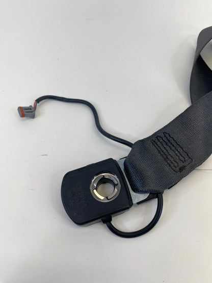 09-11 Jaguar XF Front Right Passenger Side Seat Belt Retractor 8X23F611B08BA OEM