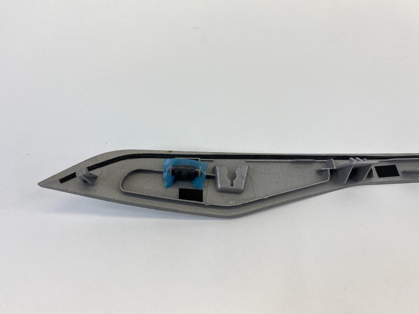 11-15 Ford Explorer Front Right Passenger Side Center Dash Molding Trim Bezel