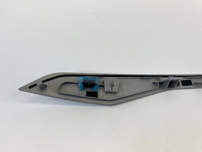 11-15 Ford Explorer Front Right Passenger Side Center Dash Molding Trim Bezel