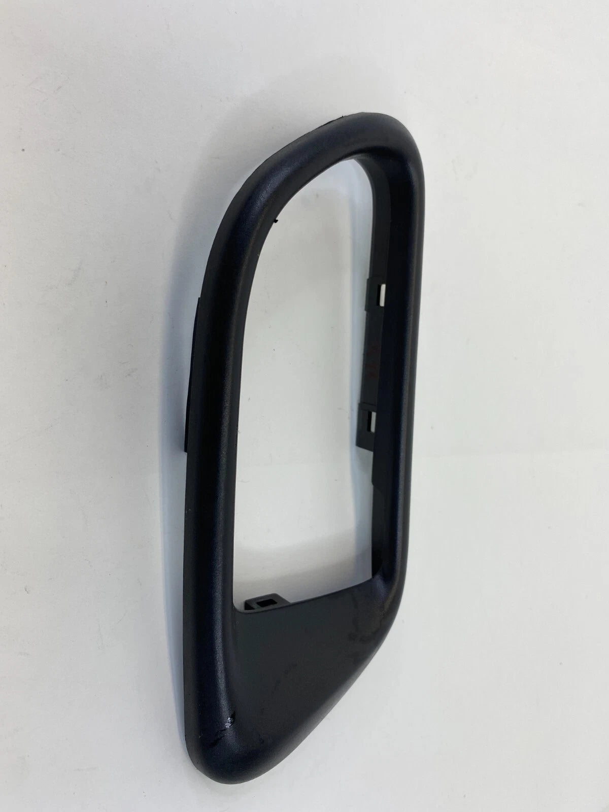 2003-2008 SUBARU FORESTER INTERIOR REAR RIGHT INNER DOOR HANDLE BEZEL TRIM OEM