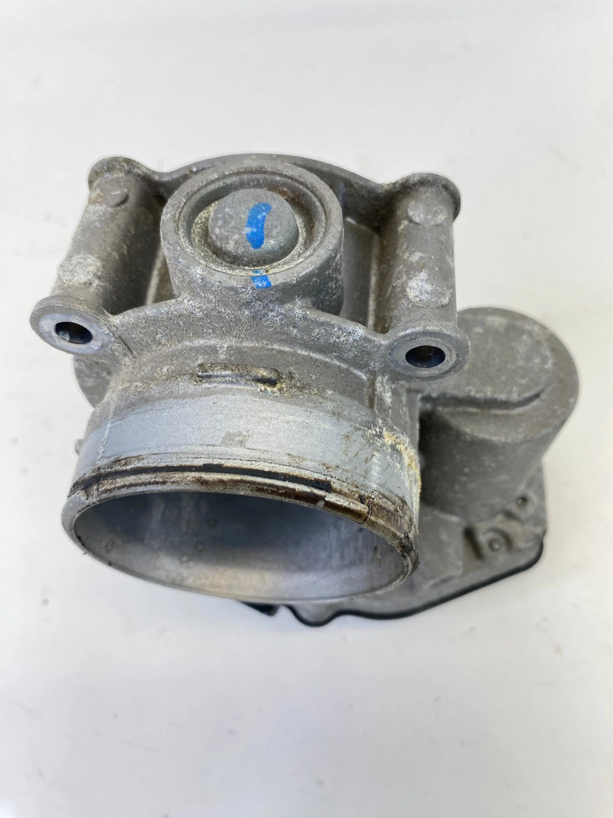 2013-2020 FORD FUSION 1.5L L4 A/T THROTTLE BODY THROTTLE VALVE DS7E-9F991-AD