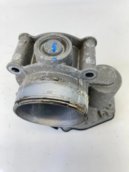 2013-2020 FORD FUSION 1.5L L4 A/T THROTTLE BODY THROTTLE VALVE DS7E-9F991-AD OEM