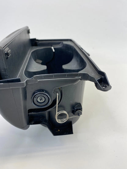 2008-2011 HONDA ACCORD FRONT CENTER CONSOLE CUP HOLDER TRAY ASSY 77295-TA0-A010
