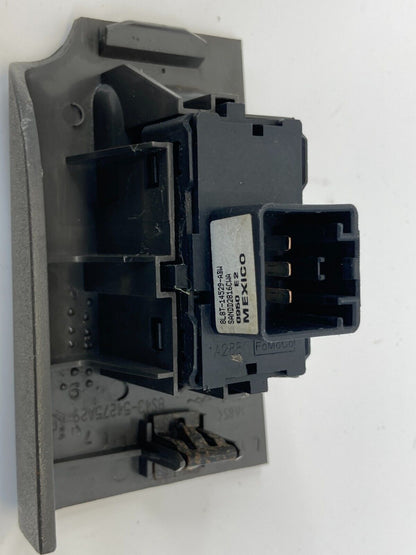 2008-2011 Ford Focus Rear Left Back Power Window Button Switch 8S43-54275A29-ADW