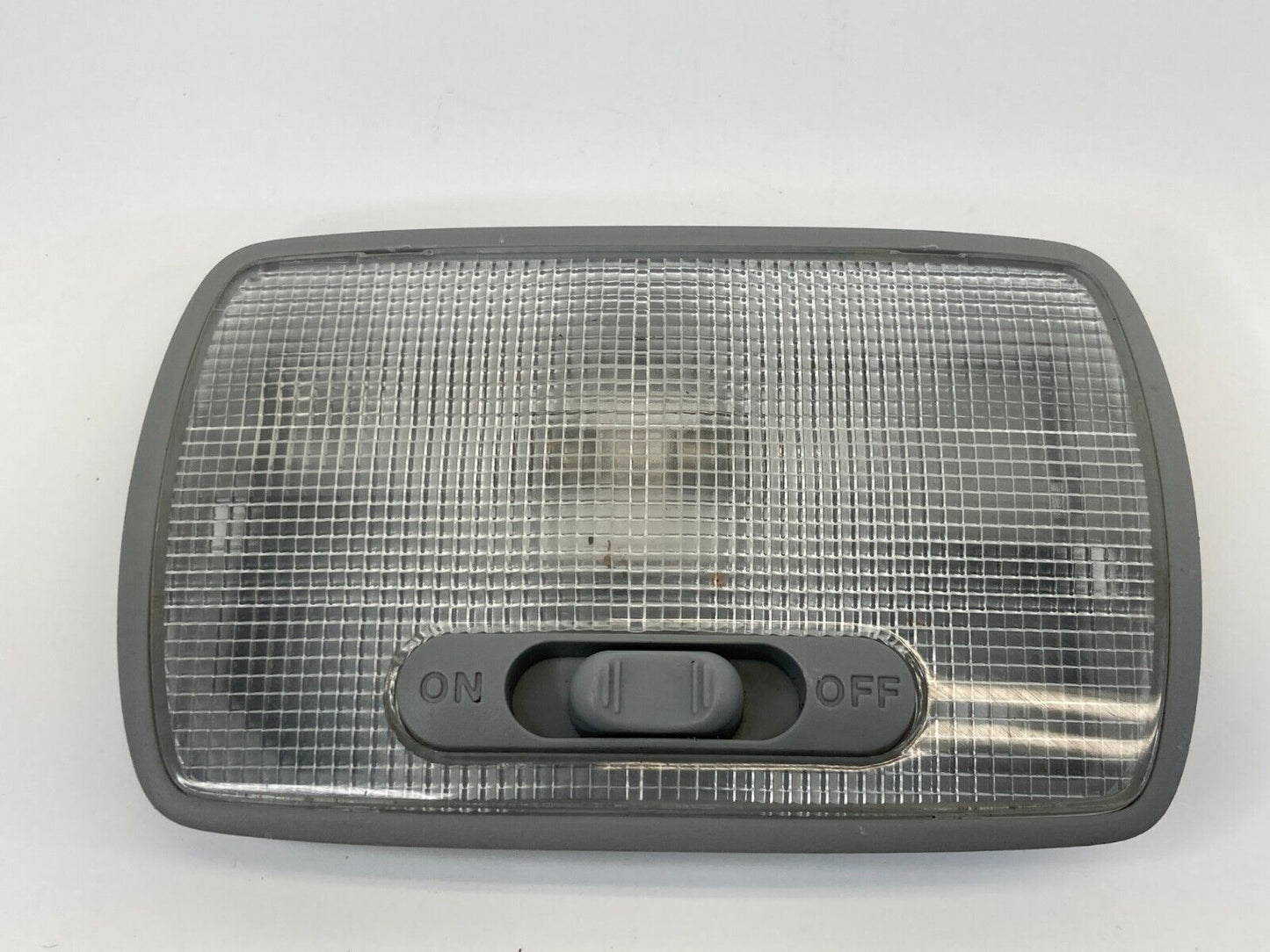 2003-2007 Honda Accord Sedan Rear Roof Overhead Dome Map Light Reading Lamp OEM