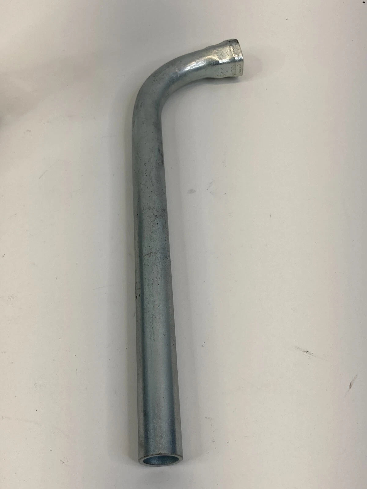 2001-2005 VW VOLKSWAGEN PASSAT EMERGENCY SPARE TIRE KIT JACK TOOL LUG 8L0011031A