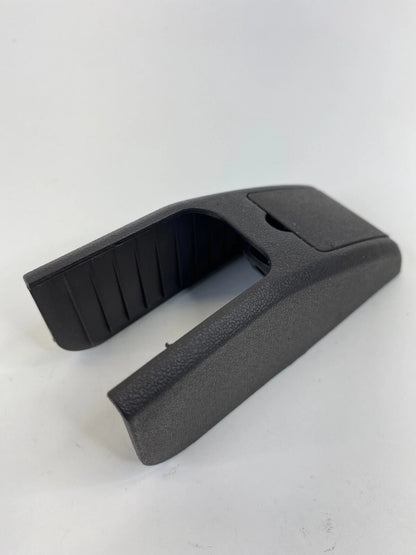2010-2015 HYUNDAI TUCSON REAR RIGHT PASSENGER SEAT BEZEL COVER TRIM OEM
