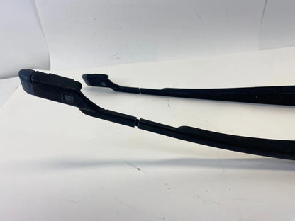 2010-2016 CADILLAC SRX FRONT WINDSHIELD WIPER ARM SET 22872978 OEM FACTORY