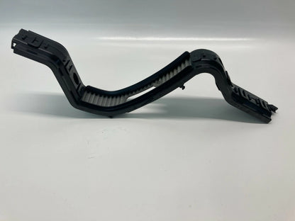 01-05 VW PASSAT CONSOLE HAND PARKING E-BRAKE TRIM BEZEL SLIDER COVER 3B0713187