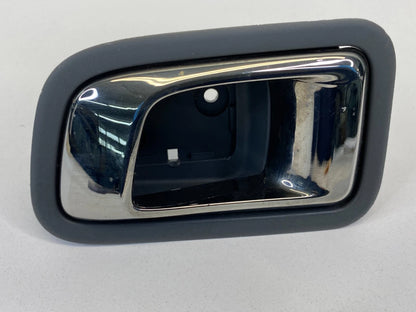 2003-2005 HONDA PILOT REAR RIGHT INTERIOR INSIDE INNER DOOR HANDLE ASSEMBLY OEM