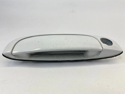 2006-2011 KIA RIO RIO5 HATCHBACK FRONT LEFT DRIVER OUTER EXTERIOR DOOR HANDLE