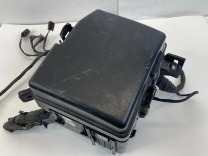 2011-2014 HYUNDAI SONATA FUSE BOX MODULE BCM UNIT VS9120030101MG OEM