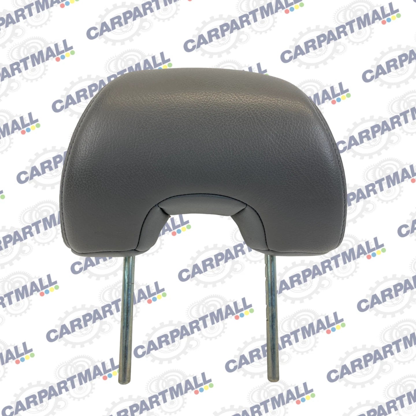 2003-2007 HONDA ACCORD COUPE FRONT LEFT DRIVER SIDE SEAT HEADREST HEAD REST OEM